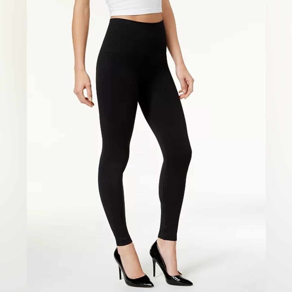 Spanx High Waisted Leggings